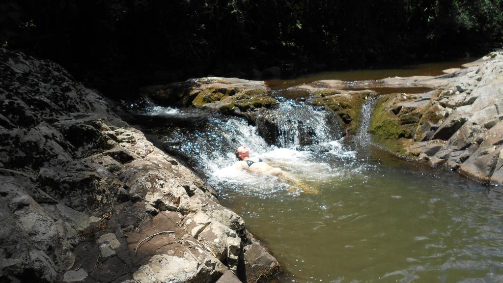 Pousada Pinhal Alto Nova Petropolis Buitenkant foto