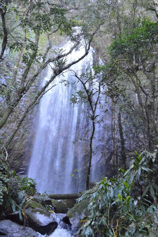 Pousada Pinhal Alto Nova Petropolis Buitenkant foto