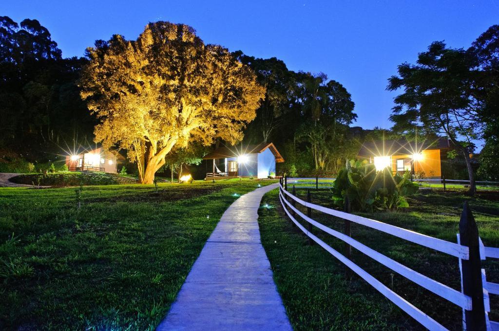 Pousada Pinhal Alto Nova Petropolis Buitenkant foto